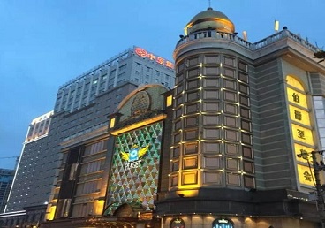 西市最大顶级出名高端豪华KTV会所-皇冠伯爵KTV顶级体验点评